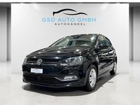 Gebraucht VW Polo 60 PS (44 kW) 2017