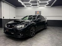Gebraucht Subaru WRX STI Sport 301 PS (221 kW) 2012