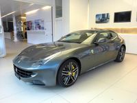 Gebraucht Ferrari FF 660 PS (485 kW) 2013 Anthrazit Kombi