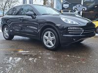 gebraucht Porsche Cayenne Diesel