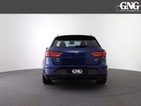 gebraucht Seat Leon ST 4DRIVE STOPP - START