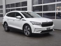 Gebraucht Skoda Enyaq iV 194 kW (265 PS) 2022 SUV