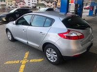 gebraucht Renault Mégane 1.5 dCi Bose Edition EDC