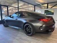 Neu Mercedes CLE53 AMG AMG 472 PS (347 kW) 2025 Grau Coupé