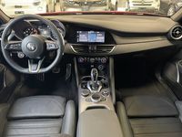 gebraucht Alfa Romeo Giulia 2.0 MA 280 Q4 Veloce Premium Sky