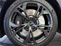 Gebraucht Audi S3 Ambiente 333 PS (244 kW) 2025 Schwarz Limousine