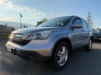 Gebraucht Honda CR-V Comfort 150 PS (110 kW) 2007 SUV