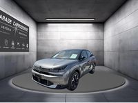 Neu Citroën C4 136 PS (100 kW) 2025 Grau Limousine