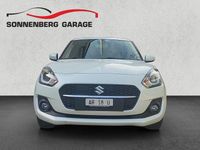 Gebraucht Suzuki Swift 83 PS (61 kW) 2022 Kleinwagen