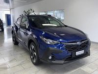 Gebraucht Subaru Crosstrek 136 PS (100 kW) 2025 SUV
