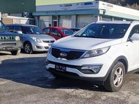 Gebraucht Kia Sportage 184 PS (135 kW) 2014 SUV
