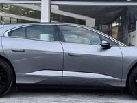 Gebraucht Jaguar I-Pace R-Dynamic 294 kW (400 PS) 2026 Gray SUV