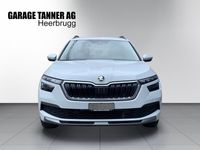 gebraucht Skoda Kamiq 1.5 TSI ACT Style DSG