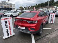 Neu Renault Arkana Evolution 140 PS (102 kW) 2025 SUV