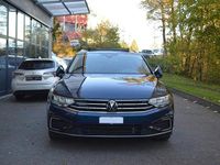 Gebraucht VW Passat GTE 217 PS (159 kW) 2021 Kombi