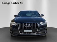 gebraucht Audi Q3 