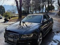 Gebraucht Audi S5 333 PS (244 kW) 2011 Cabrio