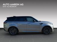 Gebraucht Land Rover Range Rover Sport SE Dynamic 301 PS (221 kW) 2024 SUV