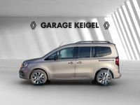 gebraucht Renault Kangoo Kombi 1.3 TCe 130 techno