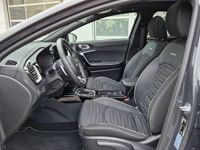 gebraucht Kia XCeed 1.6 T-GDi GT-Line