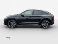Gebraucht Audi Q5 Sportback S-Line 299 PS (219 kW) 2021 SUV