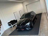 Gebraucht Mercedes C43 AMG AMG 408 PS (300 kW) 2024 Kombi