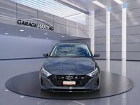 gebraucht Hyundai i20 1.0 T-GDi 120 Vertex