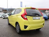 gebraucht Honda Jazz 1.3i-VTEC Elegance