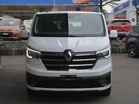 Gebraucht Renault Trafic Techno 170 PS (125 kW) 2024 Van / Kleinbus