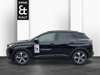 gebraucht Peugeot 3008 1.6 Plug-in Hybrid4 GT Pack 4x4