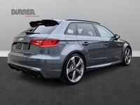 gebraucht Audi RS3 Sportback 2.5 T FSI quattro S-Tronic