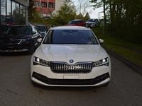 Gebraucht Skoda Superb Ambition 190 PS (139 kW) 2019 Kombi