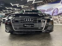 gebraucht Audi A6 Avant 40 TDI Sport Attraction S-tronic