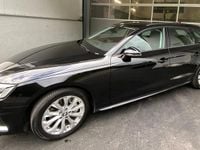 Gebraucht Audi A4 Advanced 190 PS (139 kW) 2020 Kombi