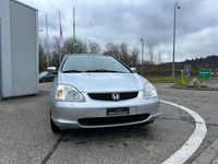 Gebraucht Honda Civic ES 110 PS (80 kW) 2003