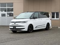 Gebraucht VW Multivan Edition 204 PS (150 kW) 2024 Van
