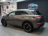 Gebraucht DS Automobiles DS7 Crossback Performance 225 PS (165 kW) 2018 SUV