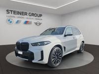 Neu BMW X5 M Sport 340 PS (250 kW) 2025 SUV