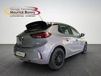 Gebraucht Opel Corsa Elegance 100 PS (73 kW) 2021 Limousine
