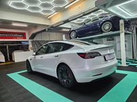 Gebraucht Tesla Model 3 Performance 377 kW (513 PS) 2020 Limousine