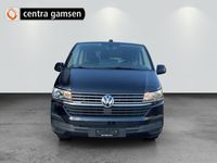 gebraucht VW Caravelle T6.12.0 TDI Comfortline 4Motion DSG LWB