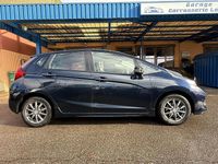 Gebraucht Honda Jazz Dynamic 130 PS (95 kW) 2019 Kleinwagen