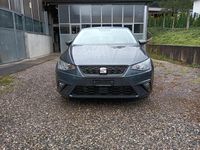 Gebraucht Seat Ibiza Reference 95 PS (69 kW) 2020 Kleinwagen