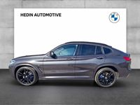gebraucht BMW X4 M40i Steptronic