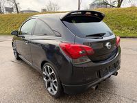 Gebraucht Opel Corsa OPC 207 PS (152 kW) 2015 Kleinwagen