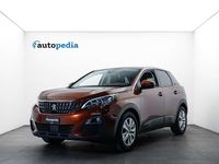 Gebraucht Peugeot 3008 130 PS (95 kW) 2018 SUV