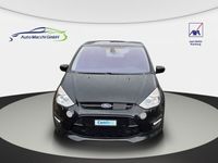 gebraucht Ford S-MAX 2.0 SCTi TitaniumS PowerShift