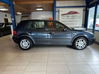 gebraucht VW Golf IV 