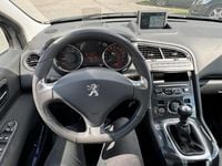 Gebraucht Peugeot 5008 Active 156 PS (114 kW) 2014 Van / Kleinbus