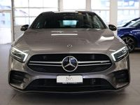 Gebraucht Mercedes A35 AMG Premium Plus 306 PS (225 kW) 2019
